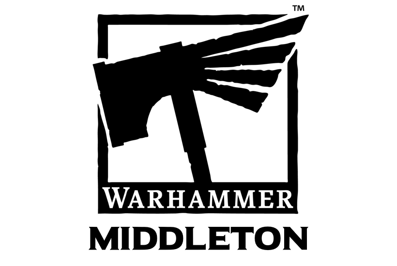 Warhammer Open Play