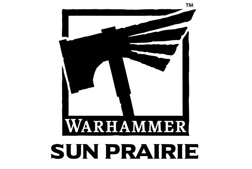Warhammer Open Play