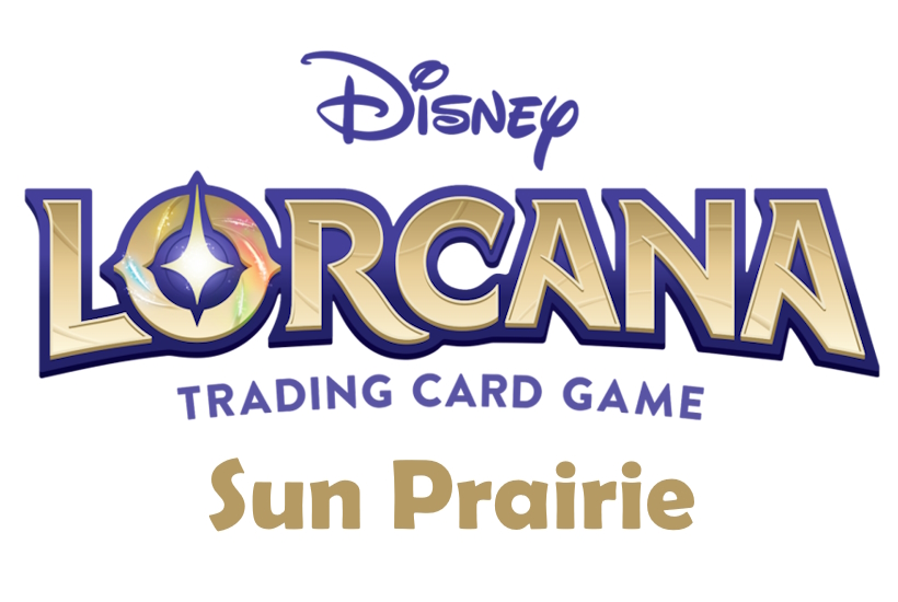 Lorcana League