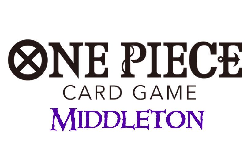 One Piece TCG Open Play
