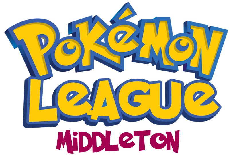 Pokémon League