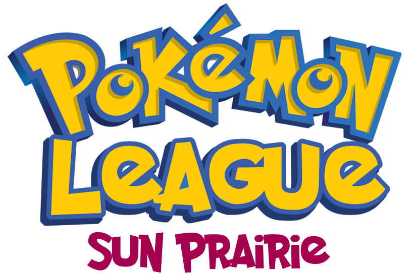 Pokémon League