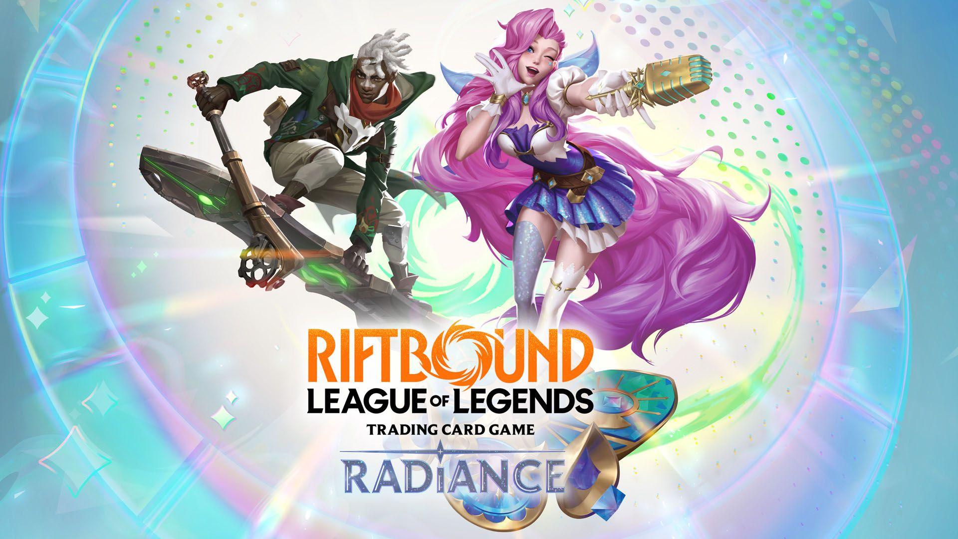 Radiance Pre-Rift (Sun Prairie)