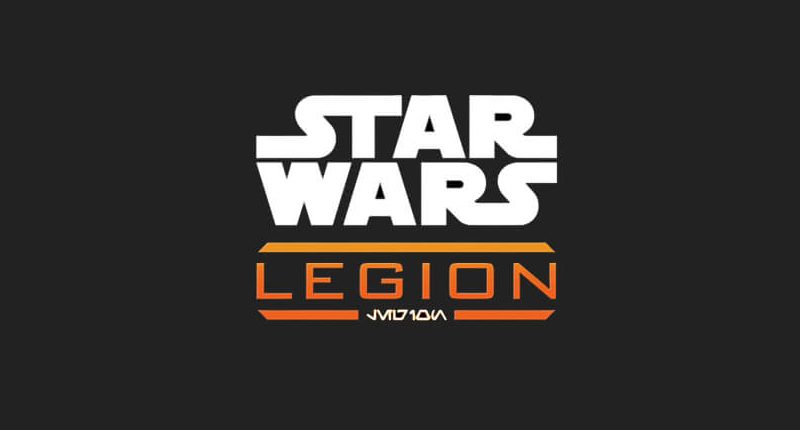 Star Wars Legion Tournament (Sun Prairie)